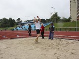 Mistrzostwa Szkół Podstawowych w Lekkiej Atletyce (33)